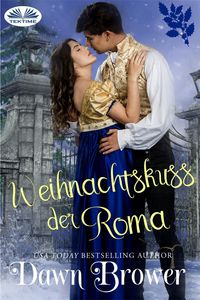 Produktbild: Weihnachtskuss Der Roma