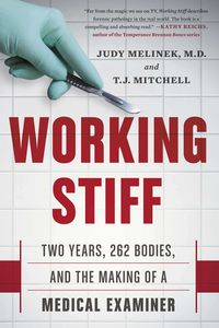 Produktbild: Working Stiff