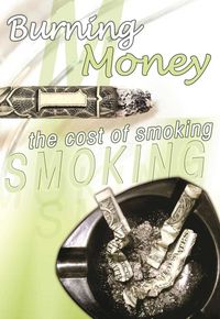 Produktbild: Burning Money: The Cost of Smoking