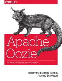 Produktbild: Apache Oozie