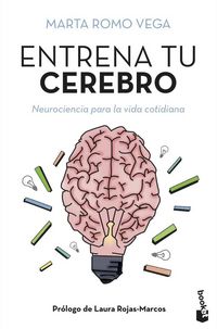 Produktbild: Entrena tu cerebro