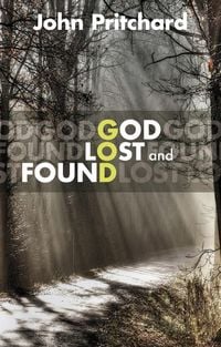 Produktbild: God Lost and Found