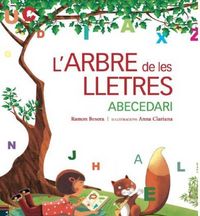 Produktbild: L'arbre de les lletres