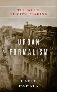 Produktbild: Urban Formalism