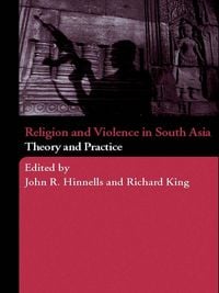 Produktbild: Religion and Violence in South Asia