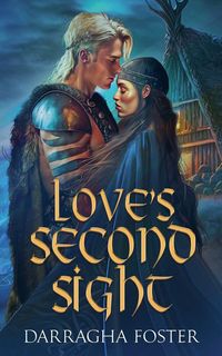 Produktbild: Love's Second Sight