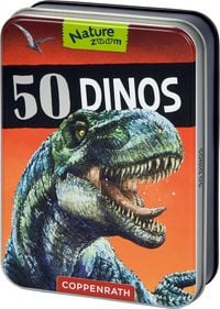 Produktbild: 50 Dinos