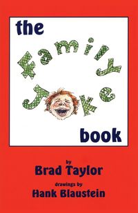 Bild vom Artikel The Family Joke Book vom Autor Brad Taylor