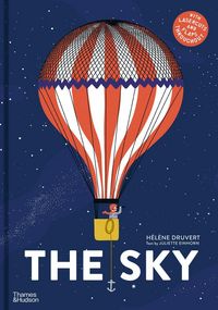 Produktbild: The Sky