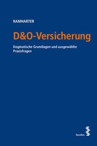 Produktbild: D&O-Versicherung