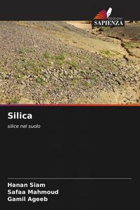 Produktbild: Silica