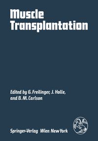 Produktbild: Muscle Transplantation