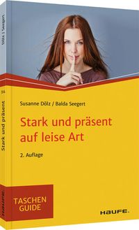 Bild vom Artikel Stark und präsent auf leise Art vom Autor Susanne Dölz
