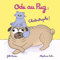 Produktbild: Ode au Pug