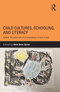 Produktbild: Child Cultures, Schooling, and Literacy