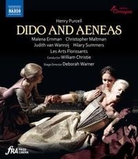 Produktbild: Dido and Aeneas