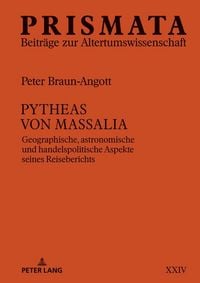 Produktbild: Pytheas von Massalia