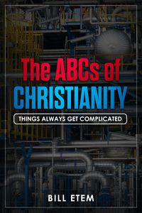 Produktbild: The ABCs of Christianity
