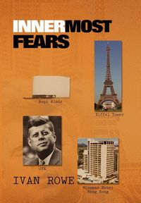 Produktbild: Rowe, I: Innermost Fears