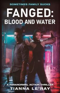 Produktbild: Blood and Water