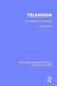 Produktbild: Television