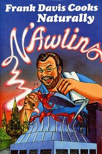 Produktbild: Frank Davis Cooks Naturally N'Awlins
