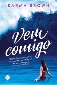 Produktbild: Vem comigo
