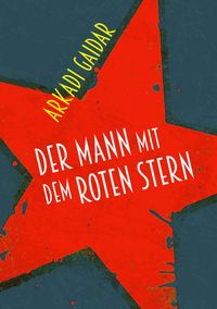 Produktbild: Der Mann mit dem roten Stern