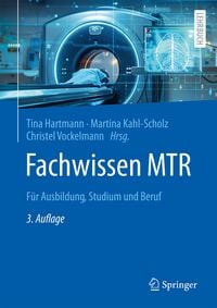 Produktbild: Fachwissen MTR