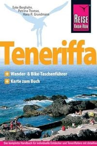 Produktbild: Teneriffa