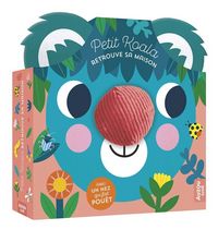 Produktbild: Petit koala retrouve sa maison