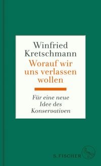 Produktbild: Worauf wir uns verlassen wollen
