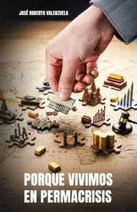 Produktbild: Porque vivimos en PERMACRISIS