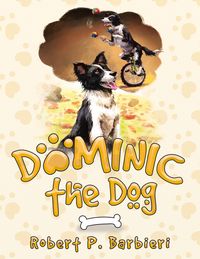 Produktbild: Dominic the Dog