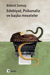 Produktbild: Edebiyat, Psikanaliz ve Baska Meseleler