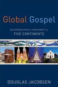 Produktbild: Global Gospel