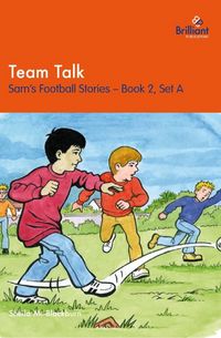 Produktbild: Team Talk