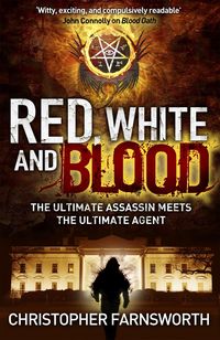 Produktbild: Red, White, and Blood