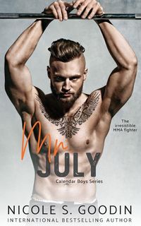 Produktbild: Mr. July