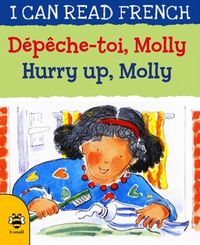Produktbild: Morton, L: Hurry Up, Molly/Depeche-toi, Molly