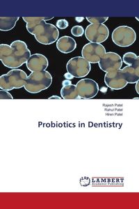 Produktbild: Probiotics in Dentistry