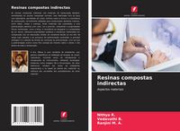 Produktbild: Resinas compostas indirectas