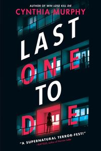 Produktbild: Last One to Die