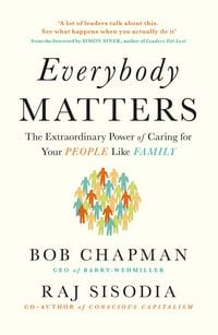 Produktbild: Everybody Matters