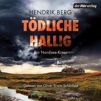 Produktbild: T&ouml;dliche Hallig