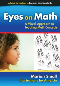 Produktbild: Small, M: Eyes on Math