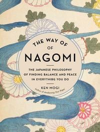 Produktbild: The Way of Nagomi
