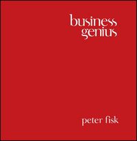 Produktbild: Business Genius