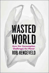 Produktbild: Wasted World