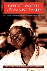 Produktbild: Gender Myths and Feminist Fables